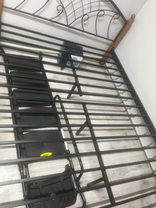 Кровать Виола 160х200 размер