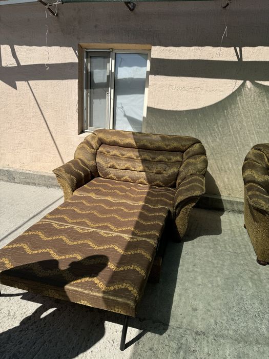 Продам диван комплект