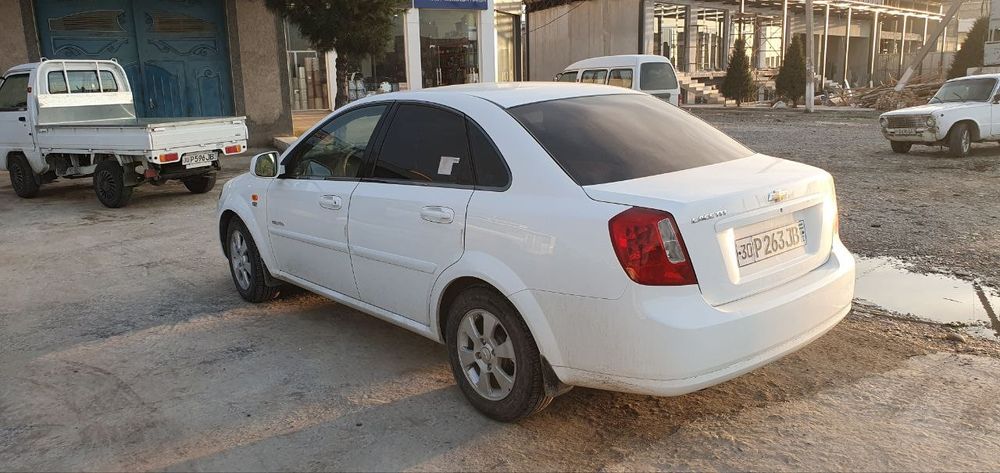 Автомат коробка Джентра сотилади