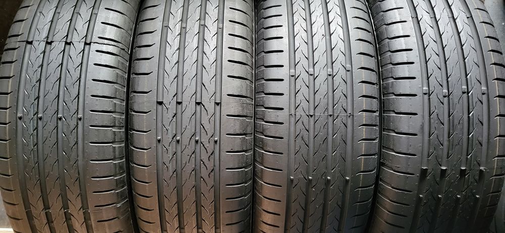 4 anvelope 215 60 17 continental eco 6 2023 Demo