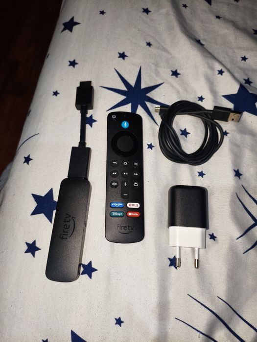 Amazon Fire Stick
