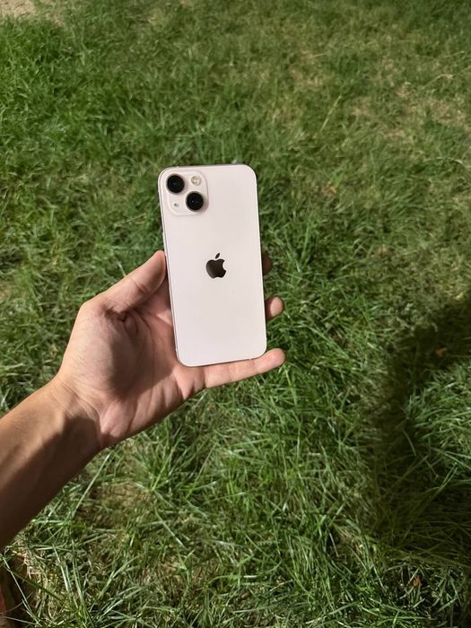 iPhone 13 ideal 128gb