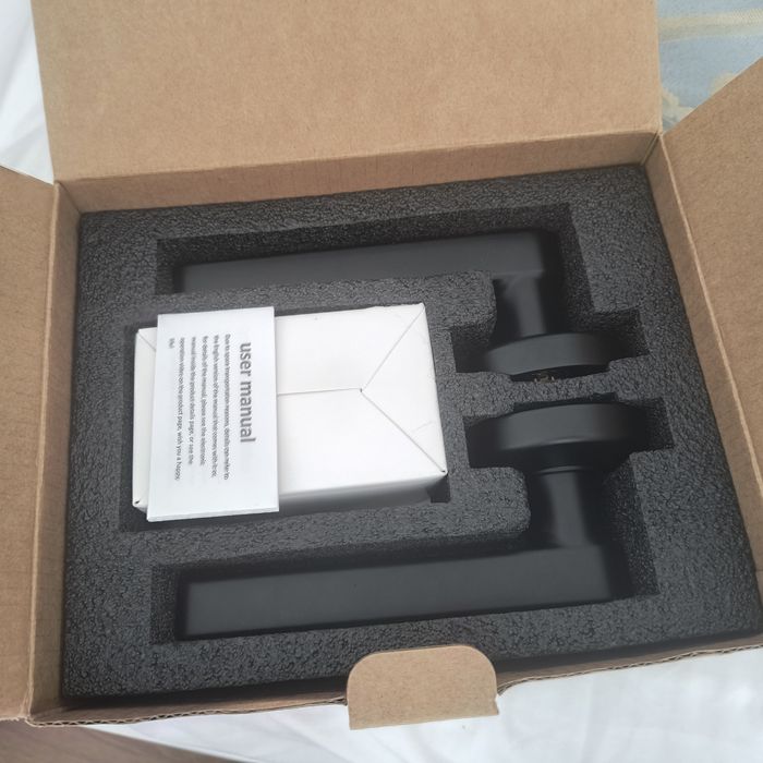 Yala Smart aplicație amprenta card cod pin amrenta
