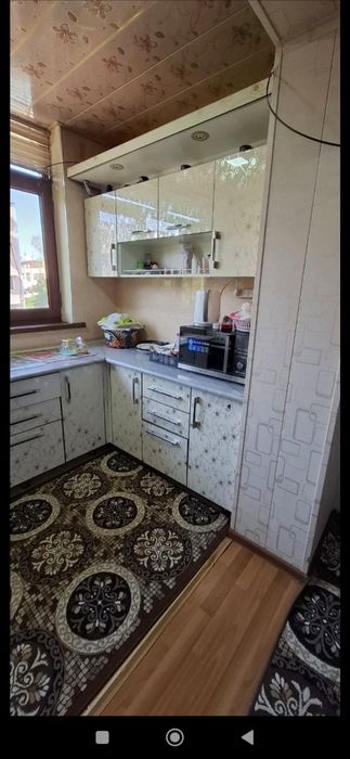 Kvartira3 xonali