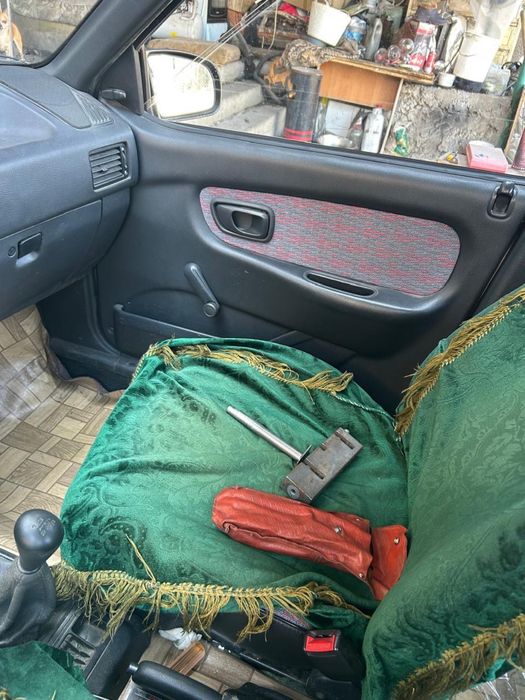 Продам хундай Пони …..!