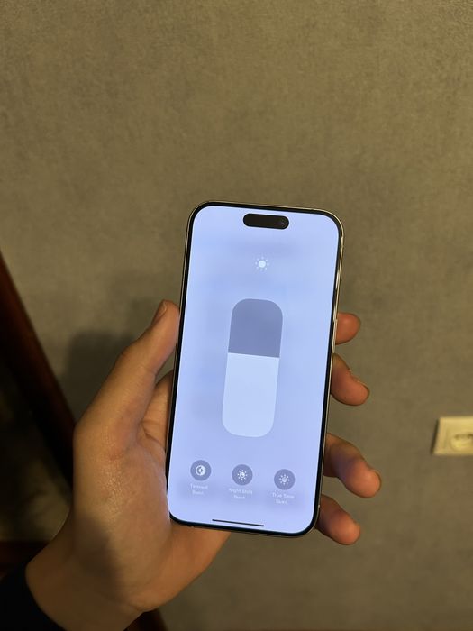 Iphone 15 pro идеальный