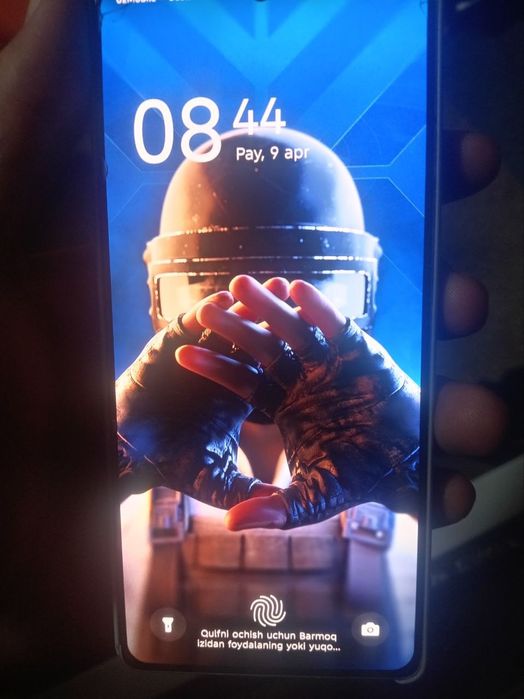 Infinix note 50 pro