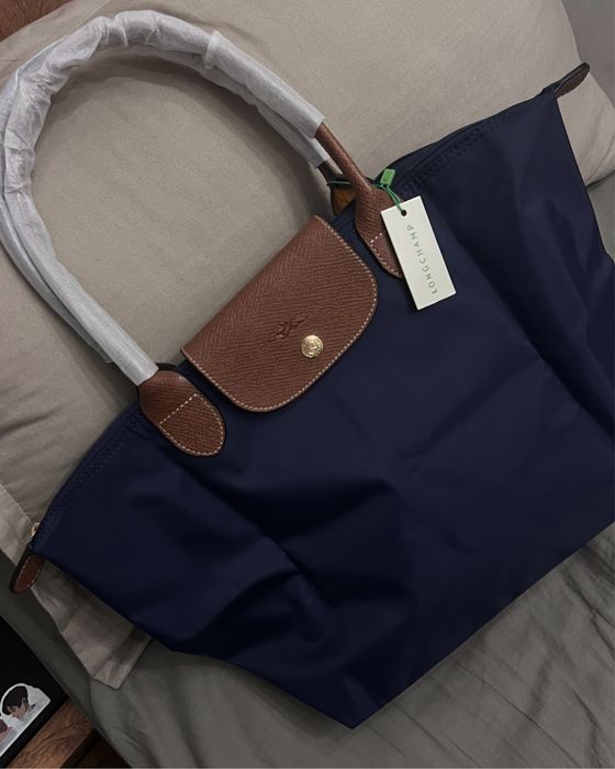 Шопер Longchamp