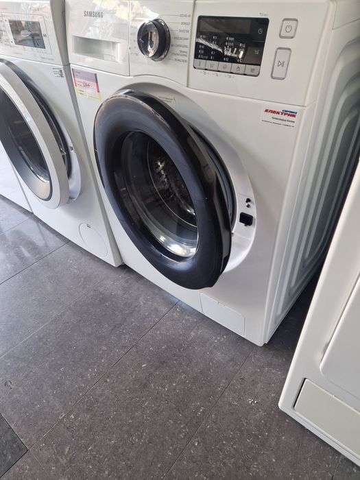 Пералня Samsung 11 кг А+++