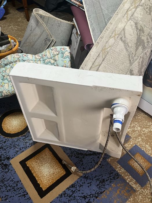 Продам раковину.