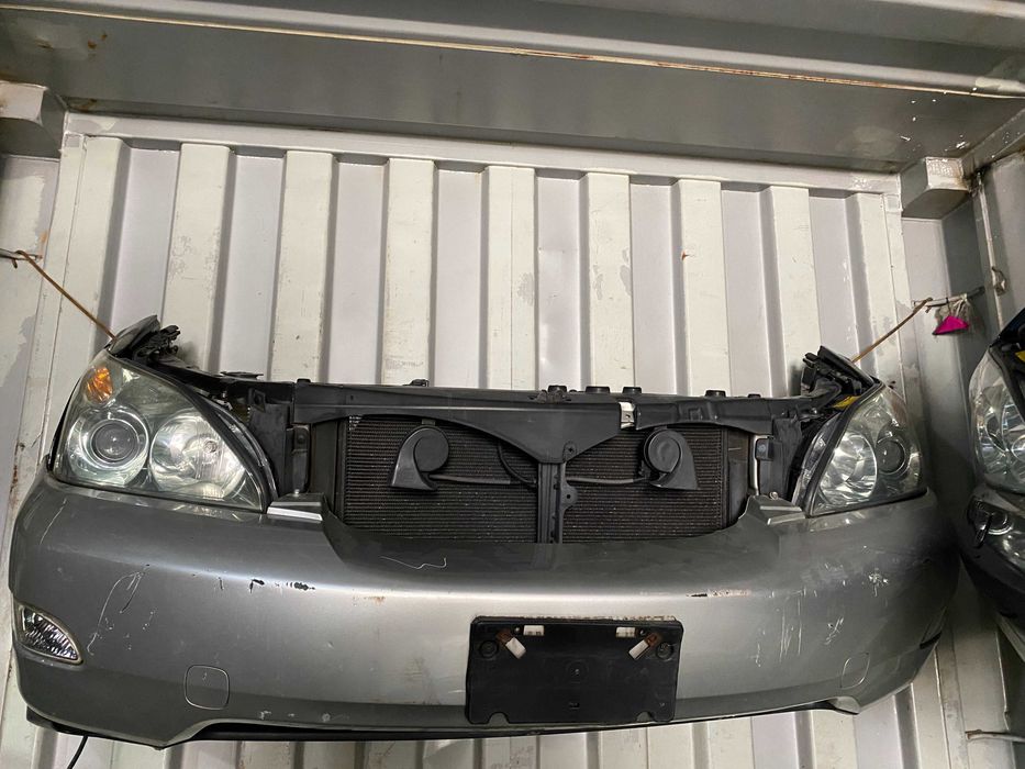 Фары Lexus Lexus RX330 RX350 2 поколение)