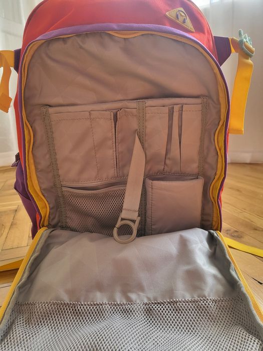 Нова ученическа  раница Ergobag