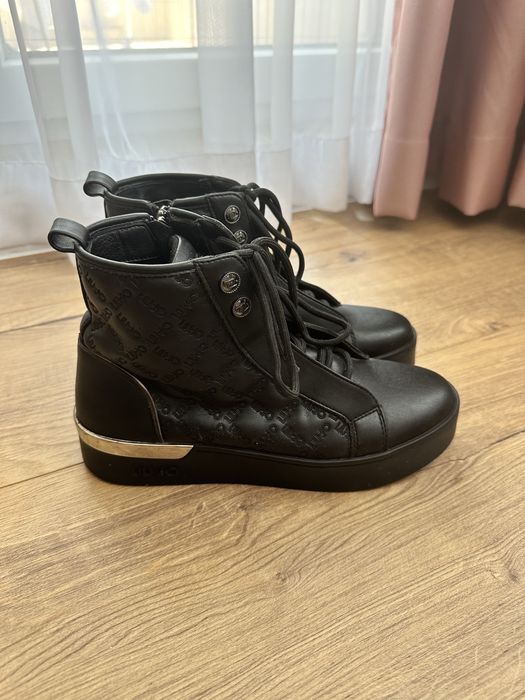 Дамски боти Liu Jo