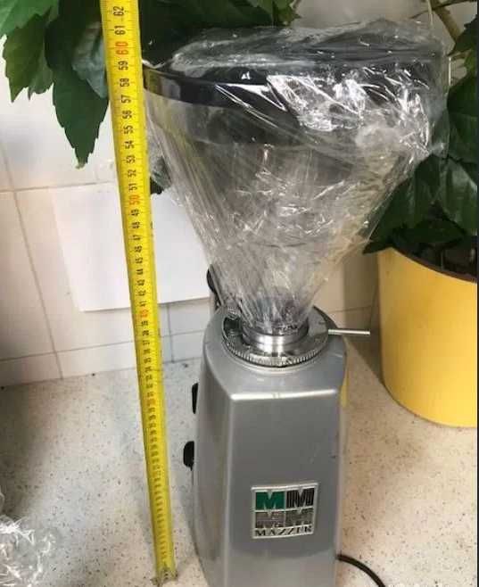 Профессиональная кофемолка