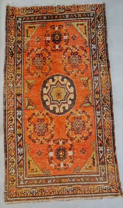 КОВРЫ. Ручной работы.