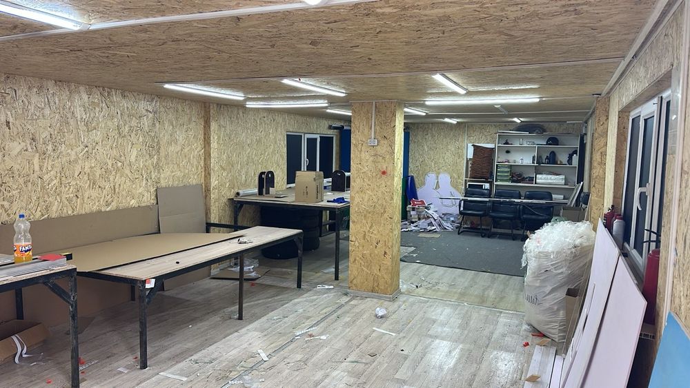 Продам контейнер