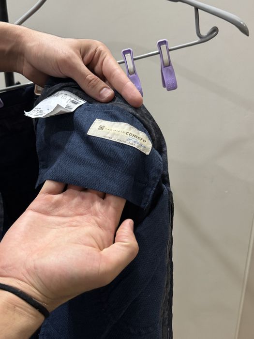 Брюки HILTL оригинальные