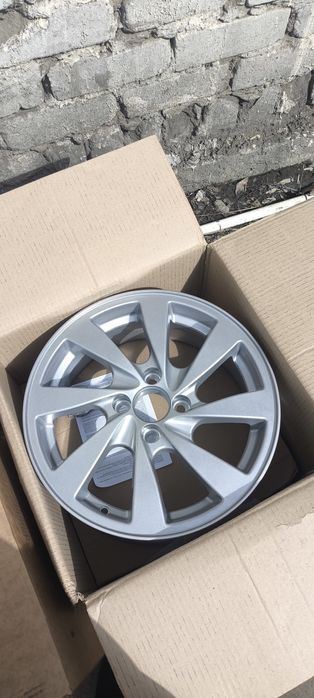 Сильверы R15 обмен R17