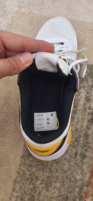 Nike Air Max Чисто нови