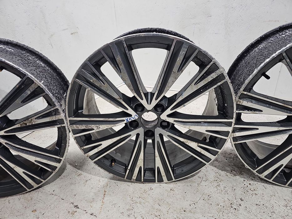 Set jante aliaj AUDI A6 (4A2, C8) S-line [Fabr 2018-2025] 4K0601025J