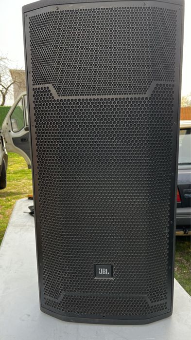 Активни Тонколони JBL PRX 735