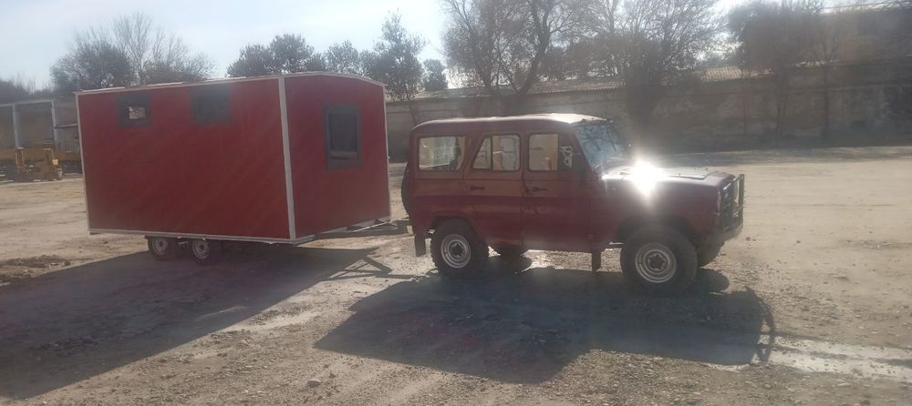 Кучма савдо дукони