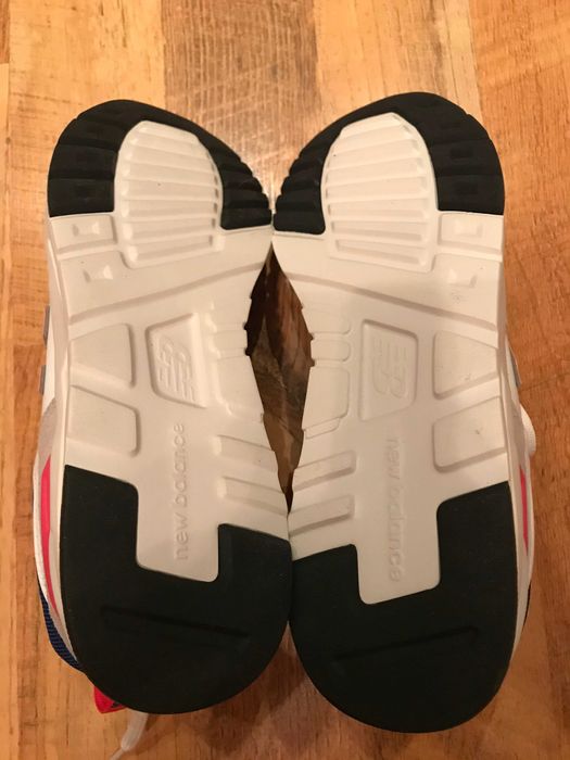 Нови оригинални мъжки маратонки NEW BALANCE 997H - номер 45