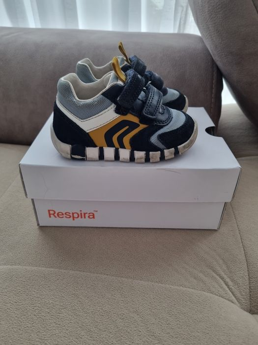 Детски маратонки Geox