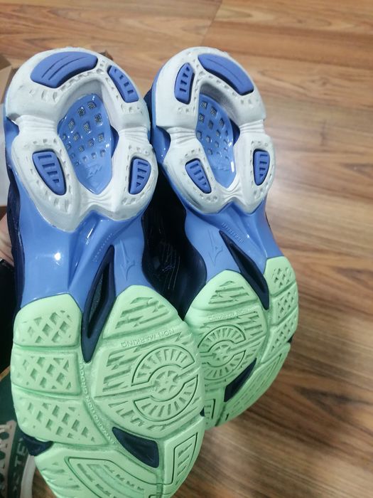 Pantofi sport Mizuno