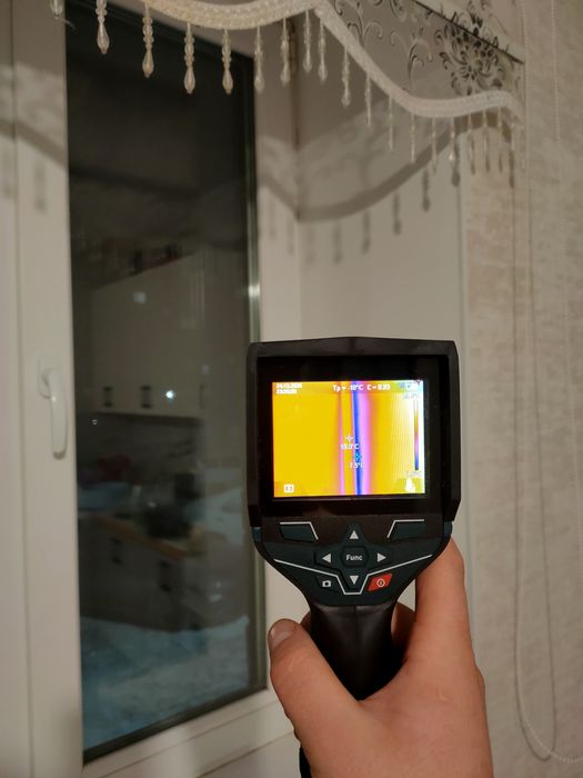 Тепловизор Актобе