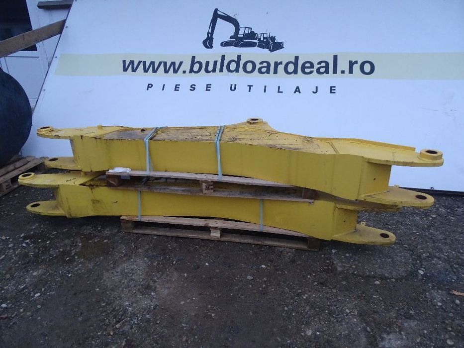 Antebrat excavator  Komatsu ,JCB , CAT ,Hitachi , Case