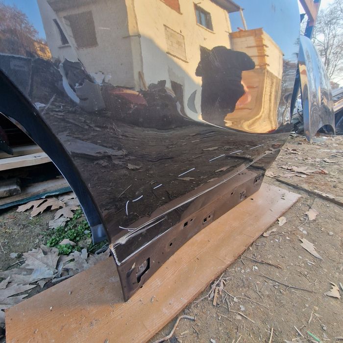 BMW X4 G02   задна дясна врата 2бр.