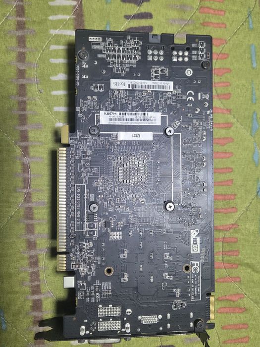 Placă video Sapphire Radeon NITRO R7 370