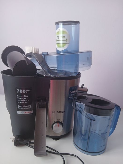 Соковыжималка Bosch