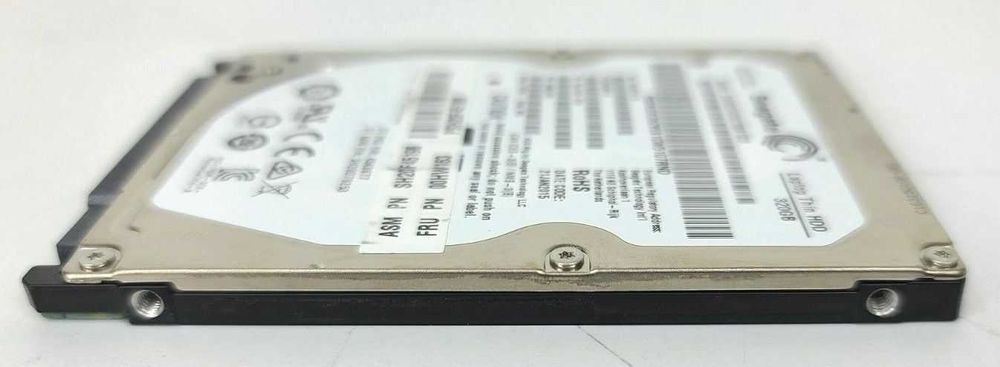 Твърд диск Seagate Laptop Thin 320GB SATA 2.5" HDD