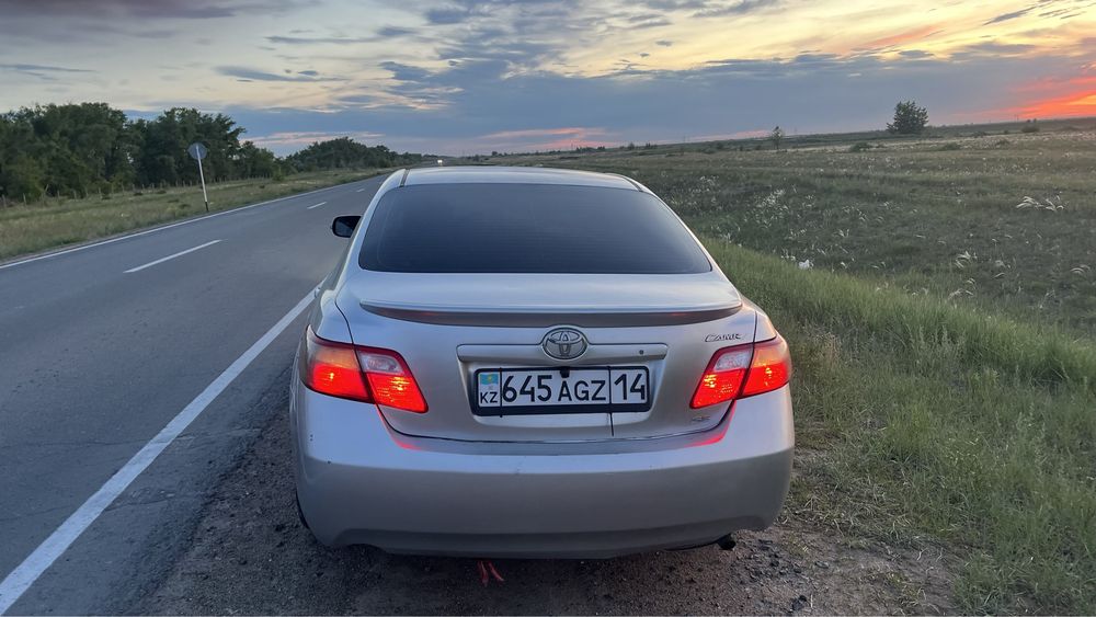Продам камри 40 или обмен
