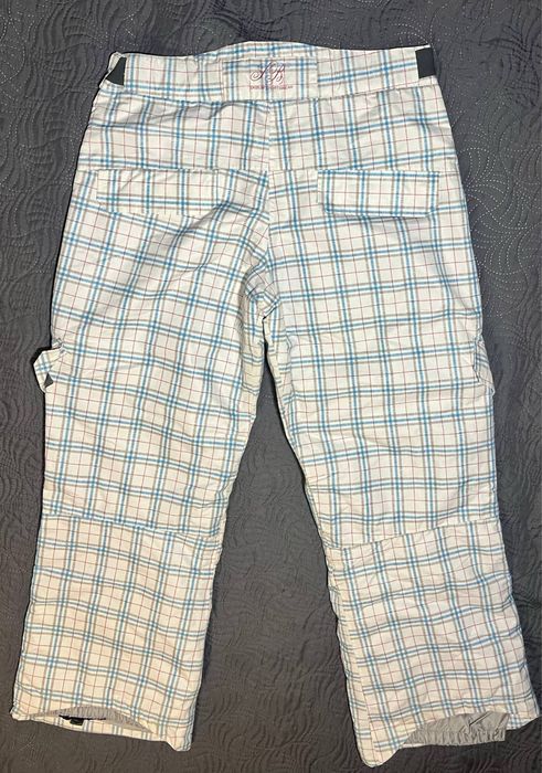 Дамски ски панталон Skibum Proline, размер EU 42 (L).