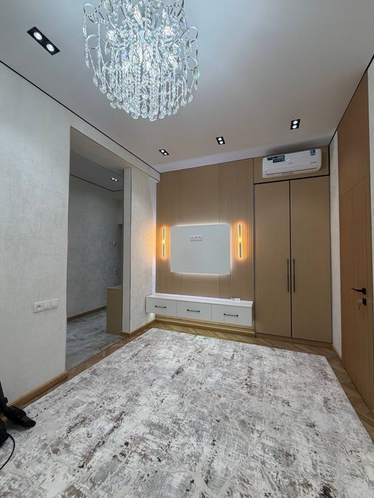 Сдается 2/4/16 ком квартира куйлюк массив 3 Хон Сарой