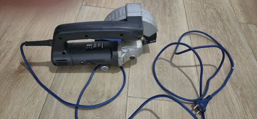 Debitator canale zidarie