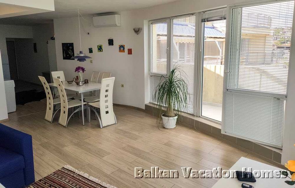 Продава се Двустаен апартамент в Бяла - 103 кв.м за 961 €/кв.м - Снимка #6