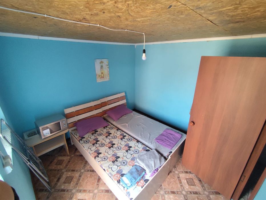 Продам дачу с зоной отдыха в г. Конаев