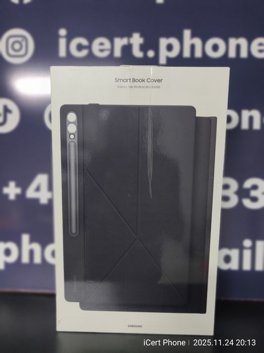 Samsung Galaxy Tab S9 Ultra * Garantie * Buy Back