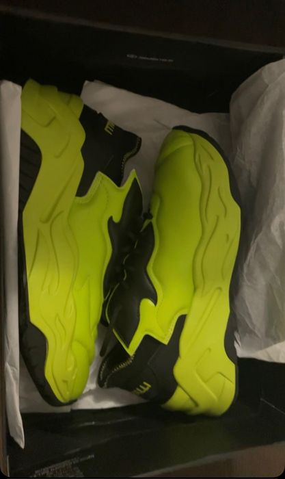 Sneakers Just Cavalli