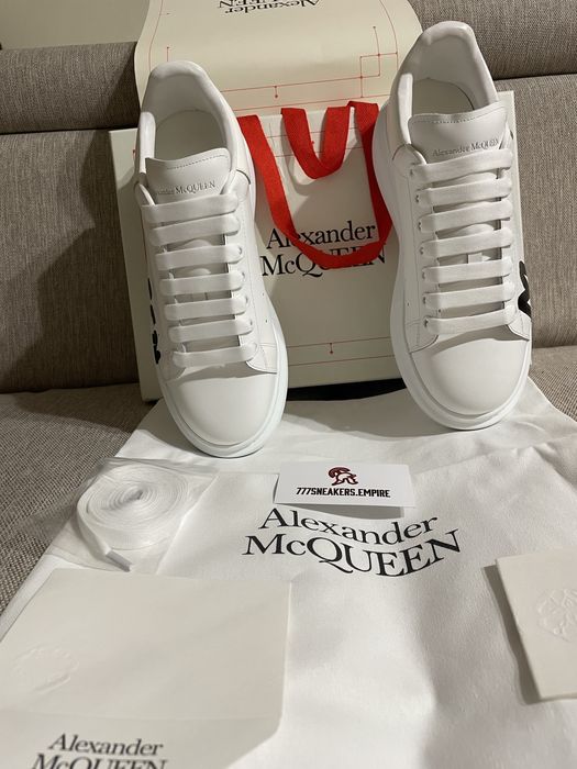 Sneakers Alexander McQueen