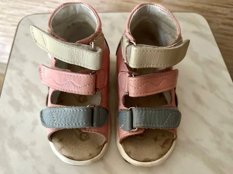 Ортопедическая обувь