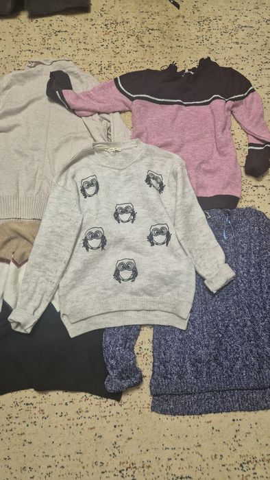 ОТДАМ ДАРОМ вещи и обувь