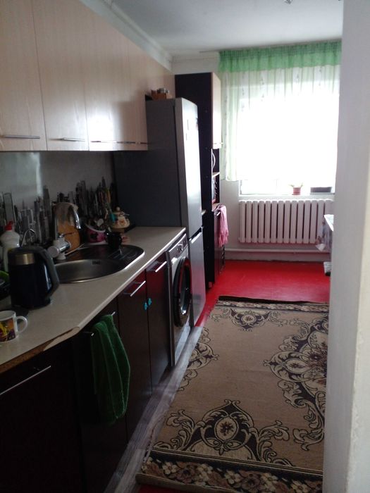 Продам дом 7км школа рахат