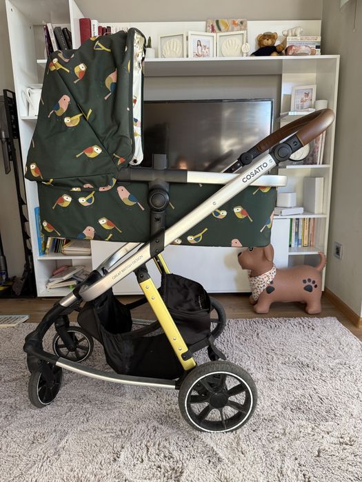 Количка Cosatto