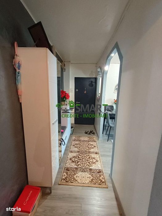 Apartament 2 camere decomandat, Str. Macului