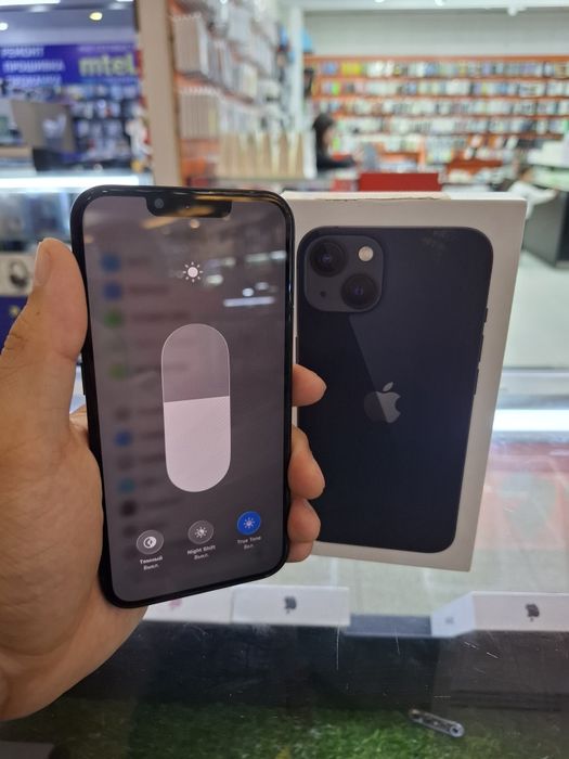 IPhone 13 256gb / айфон 13